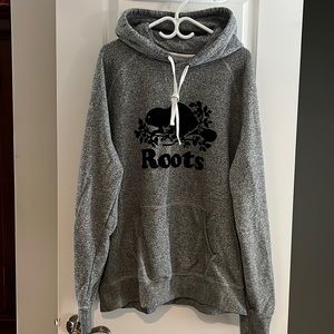 Men’s Root Sweater